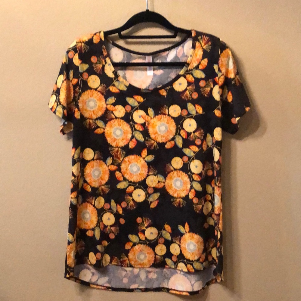 LuLaRoe Classic T